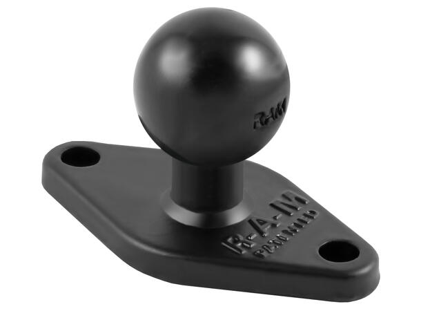 RAM Mount Diamond Ball Base 